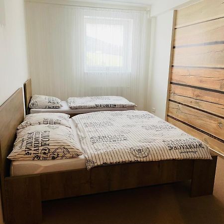 Apartmány VIA Klínovec Loucná pod Klínovcem Exterior foto