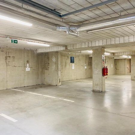 Apartmány VIA Klínovec Loucná pod Klínovcem Exterior foto