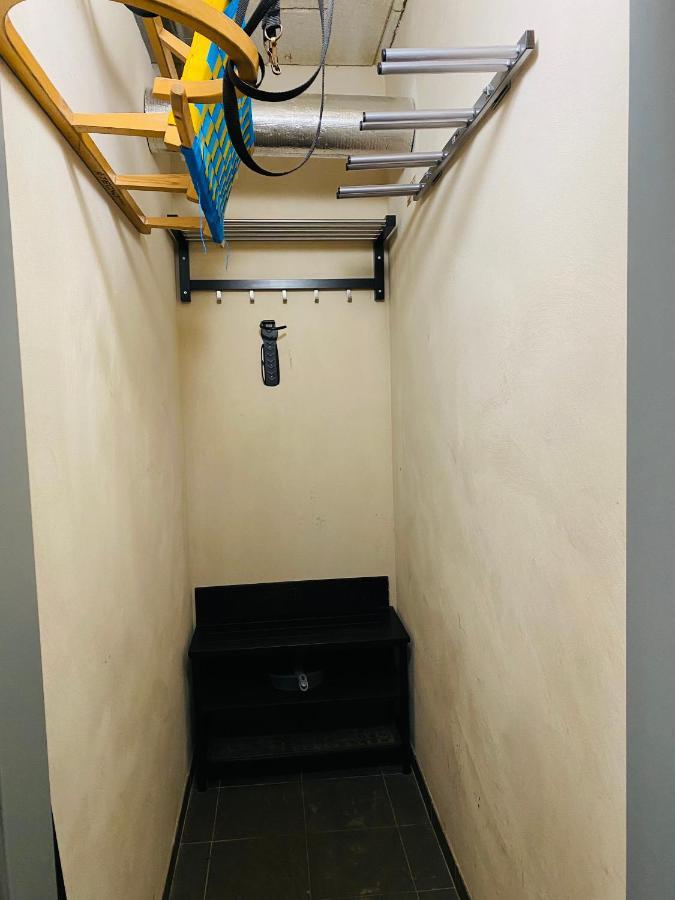 Apartmány VIA Klínovec Loucná pod Klínovcem Exterior foto