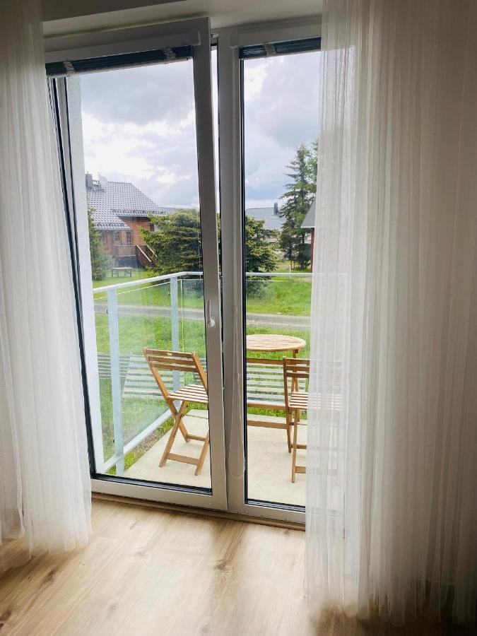 Apartmány VIA Klínovec Loucná pod Klínovcem Exterior foto