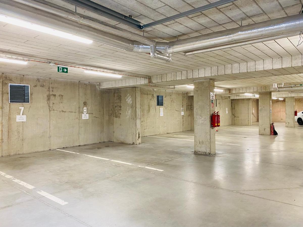 Apartmány VIA Klínovec Loucná pod Klínovcem Exterior foto